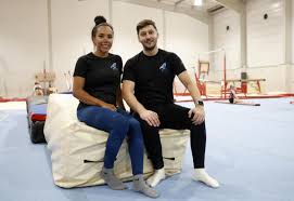 Image result for North East London Gymnastics Club