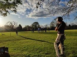 Image result for Hillam and Monk Fryston Cricket Club