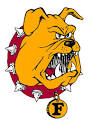 Ferris State University Bulldog Hockey Homepage