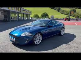 Image result for Azure Blue 2009 Jaguar