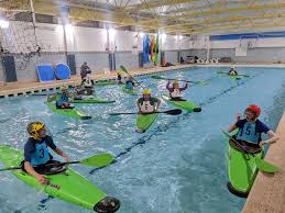 Image result for Cherwell Canoe Club