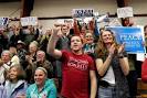 NEVADA, WHERE LAGGARDS CAN WIN - WSJ.