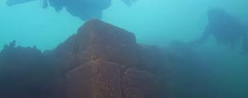 Image result for Castle Rushen Divers