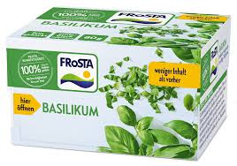 Image result for Basilikum