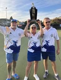 Image result for Hampton Bowling Club