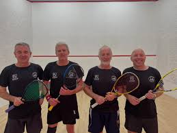 Image result for The Squash Club (Cranleigh)