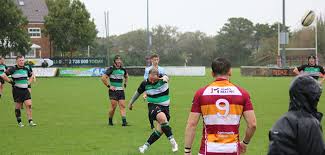 Image result for Lymm Rugby Union Football Club