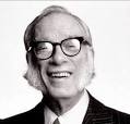 Isaac Asimov