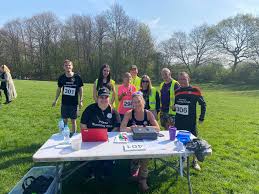 Image result for Pitsea Running Club