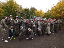 Image result for Laser Mayhem