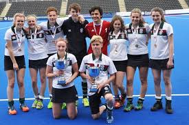 Image result for Cranleigh Ladies Hockey Club
