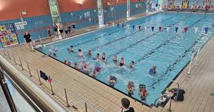 Image result for Wisbech Swimming Club