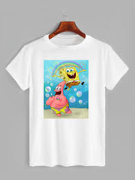 Image result for Футболка губка боб