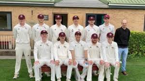 Image result for Stockport Georgians Cricket Club
