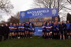 Image result for Macclesfield Rugby Union Football Club