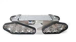Image result for Robot Tank