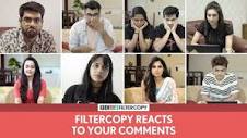 FilterCopy | If Google Were Poo | Ft. Barkha Singh - YouTube