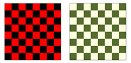 Checkerboard -- from Wolfram MathWorld