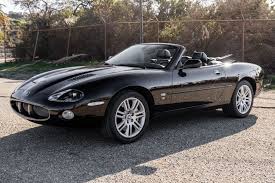 Image result for Ebony Black 2003 Jaguar