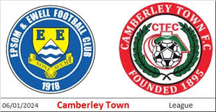 Image result for Afc Ewell