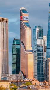 Image result for Russia Tower