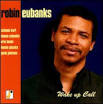 Robin Eubanks