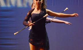 Image result for Aveley baton twirlers