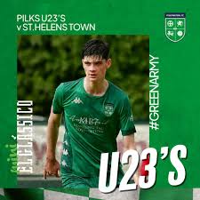 Image result for Pilkington Football Club