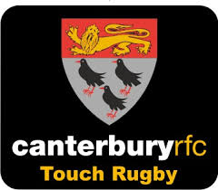 Image result for Canterbury Rugby Football Club