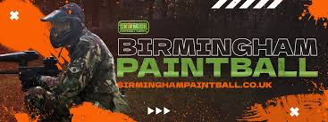 Image result for National Paintball Fields, Birmingham