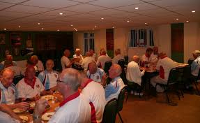 Image result for Bicester Bowls Club