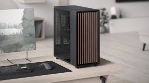 Image result for Корпус пк из дерева фото