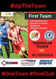 Image result for Tredegar Athletic Football Club