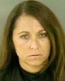 Floridian Denise Harvey, 42, was convicted of five counts of sex with a ... - Denise Harvey