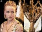 gabrielle - Xena: Warrior Princess Wallpaper (2198902) - Fanpop