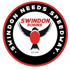 Image result for Swindon Robins Speedway Club