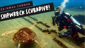 Image result for Exe To Sea Diving