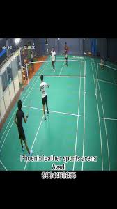 Image result for Phoenix (Aylesbury) Badminton Club
