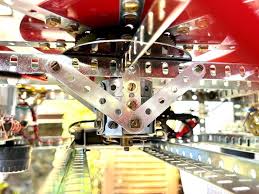 Image result for Corlust Meccano Club