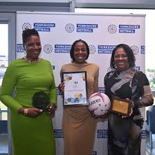 Image result for Wakefield Phoenix Netball Club