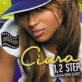 1, 2 Step | Ciara Album | Yahoo! Music