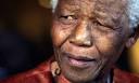 Nelson Mandela will be the
