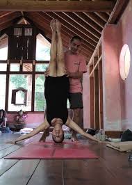 Image result for Astanga Yoga Class