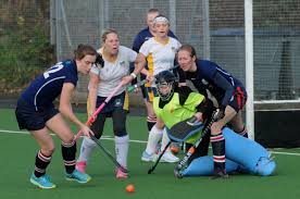 Image result for Tenbury Ladies Hockey Club