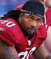 to me as if Edgerrin James
