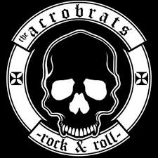 Image result for Acrobrats