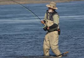 Image result for Angling For The Disabled