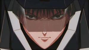 「テンカワ・アキト 機動戦艦ナデシコ The prince of darkness」の画像検索結果