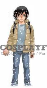 「藤沼悟 僕だけがいない街」の画像検索結果