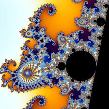 Image result for mandelbrot set